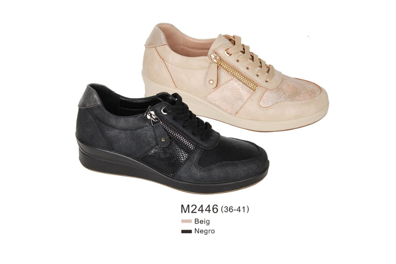 Modelo M2446 (36-41) 9€