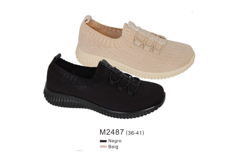 Modelo M2487 (36-41) 8€