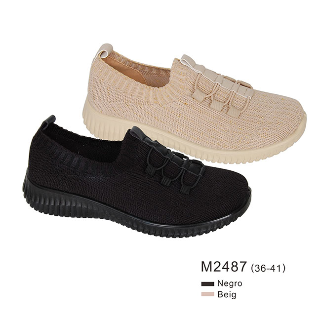 Modelo M2487 (36-41) 8€