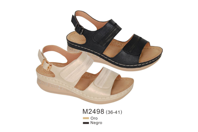 Modelo M2498 (36-41) 8,50€