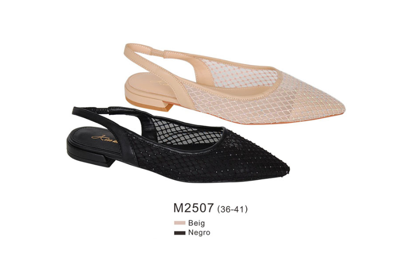 Modelo M2507 (36-41) 9€