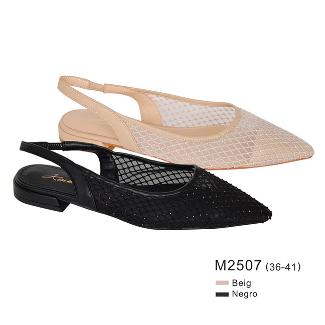 Modelo M2507 (36-41) 6,5€