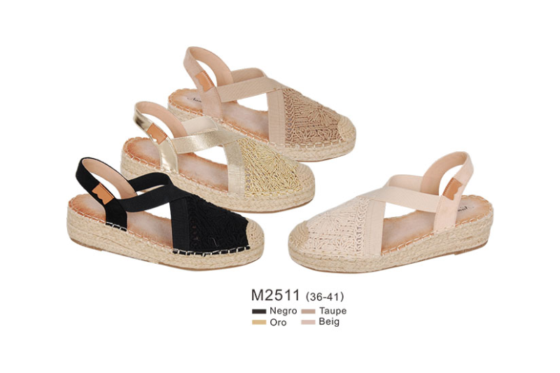 Modelo M2511 (36-41) 8,50€