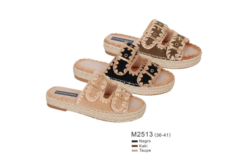 Modelo M2513 (36-41) 8€