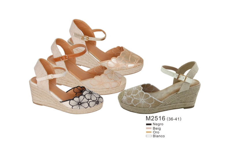 Modelo M2516 (36-41) 8,50€