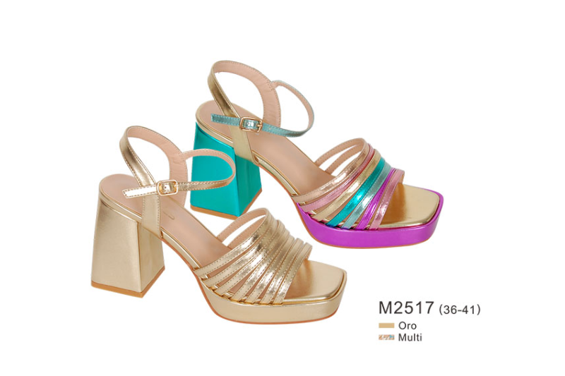 Modelo M2517 (36-41) 10,50€