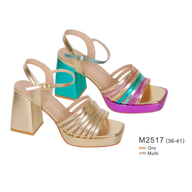 Modelo M2517 (36-41) 9€