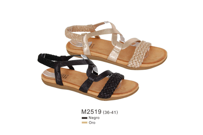 Modelo M2519 (36-41) 7,80€