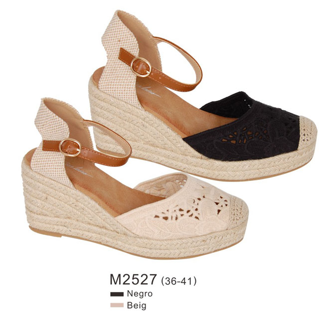 Modelo M2527 (36-41) 10,50€