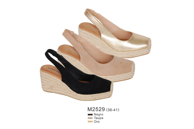 Modelo M2529 (36-41) 8,30€