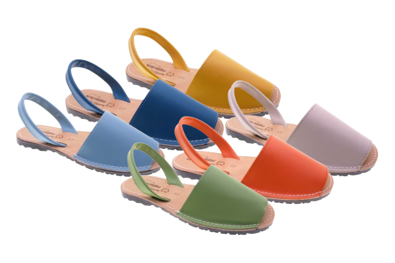 1 Modelo R550S (35-41) 7,25€