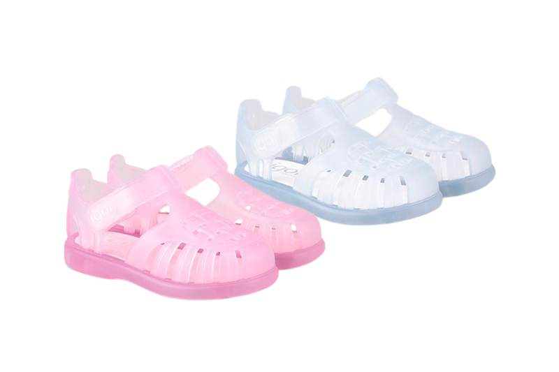 Modelo TOBBY (26-32) 12,95€