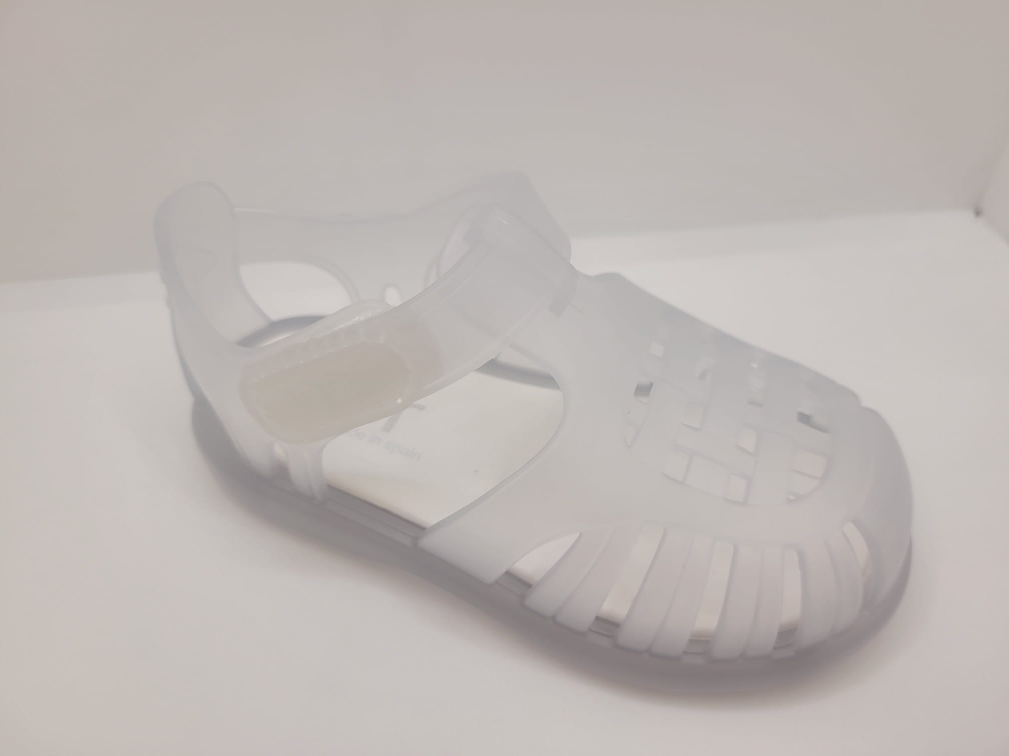 Modelo TOBBYSOLID (19-28) 14,50€