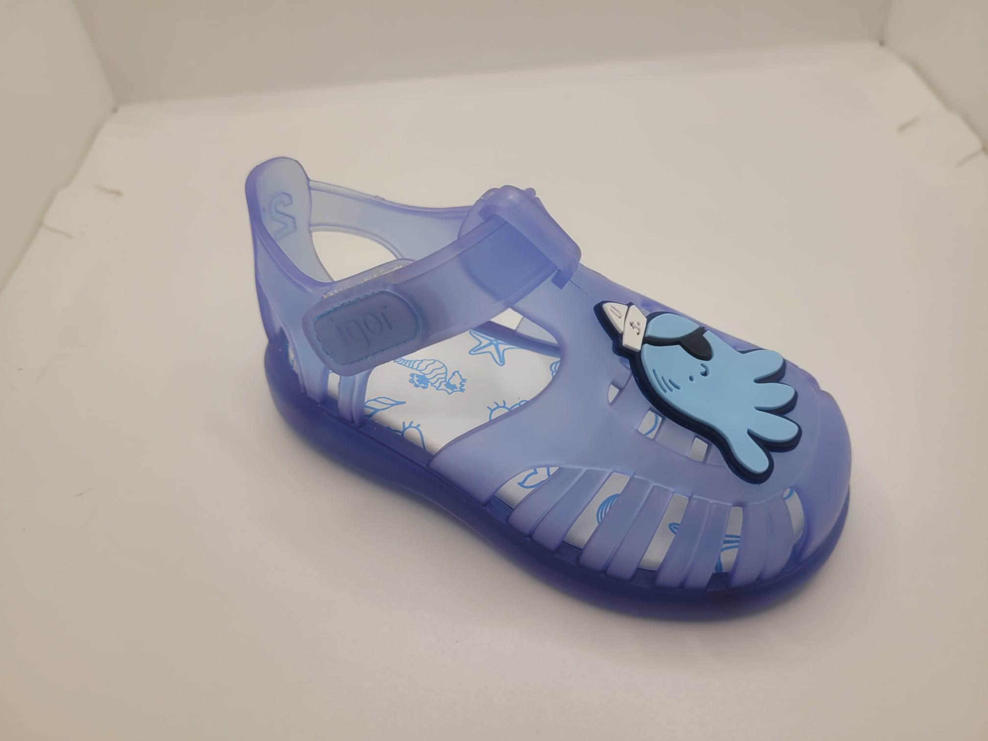 Modelo TOBBYPIRATA (19-29) 14,50€