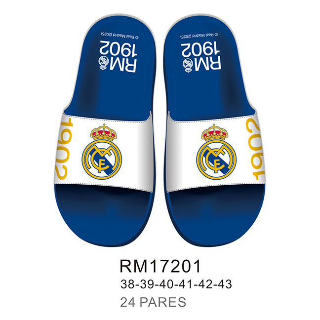 Modelo RM17201 (38-43) 7,50€