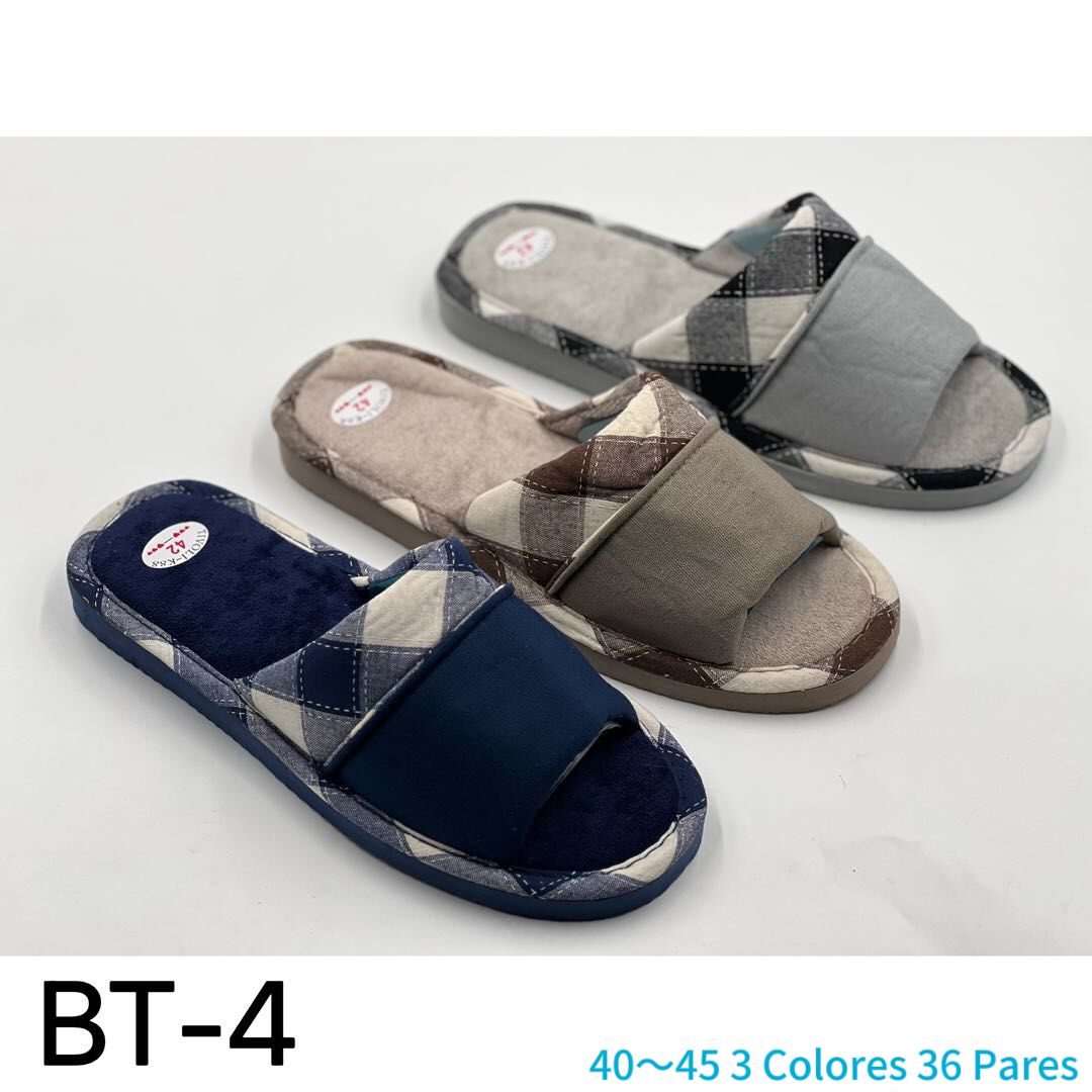 Modelo BT-4 (40-45) 2,75€