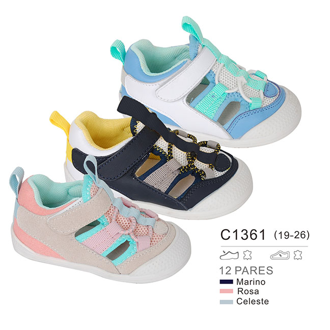 Modelo C1361 (19-24) 8,80€ Respetuoso