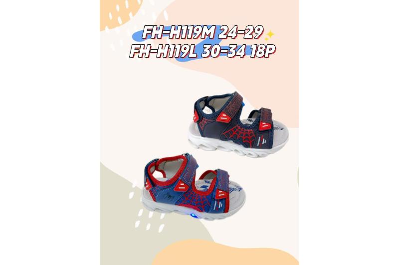 Modelo H119 (24-34) 10,95€