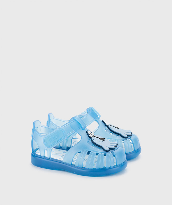Modelo Tobby pirata (19-29) 14,50€