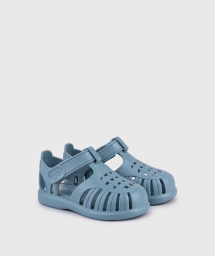 Modelo Tobby solid (19-28) 13,50€
