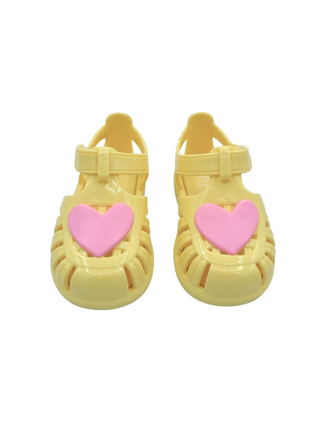 Modelo Tobby gloss love (19-29) 14,50€