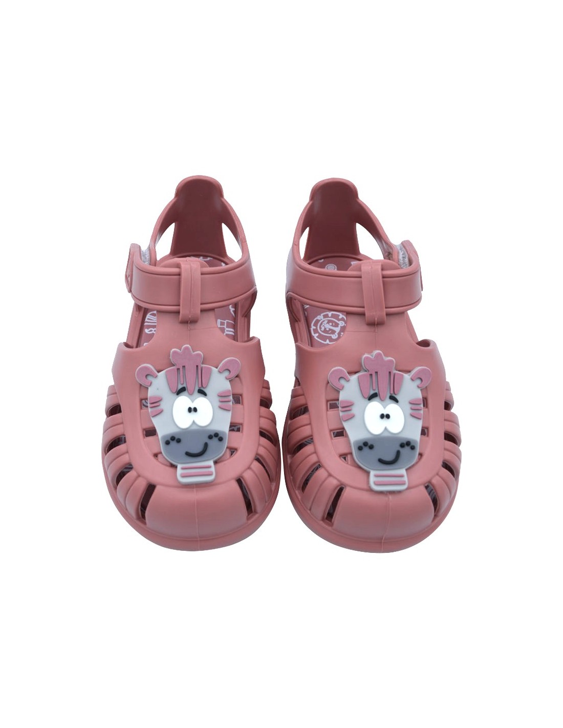 Modelo ZEBRA (19-29) 14,50€