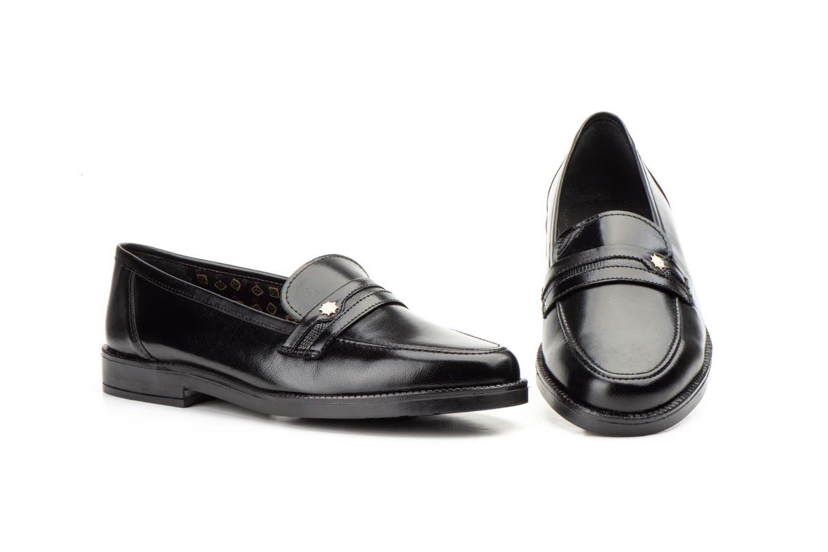 Mocasín de hombre REF. J13 – Surtido libre