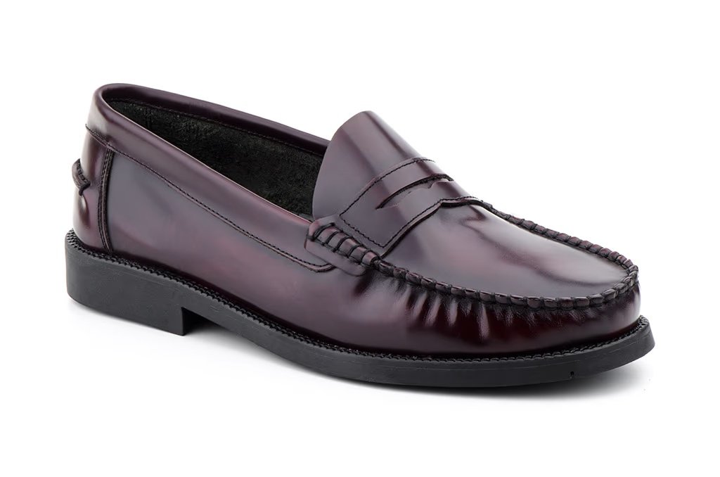 Mocasín de hombre REF. J1000 – Surtido libre