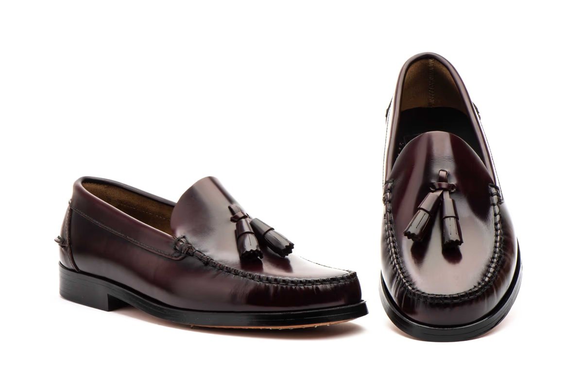 Mocasín de hombre REF. J1004 – Surtido libre
