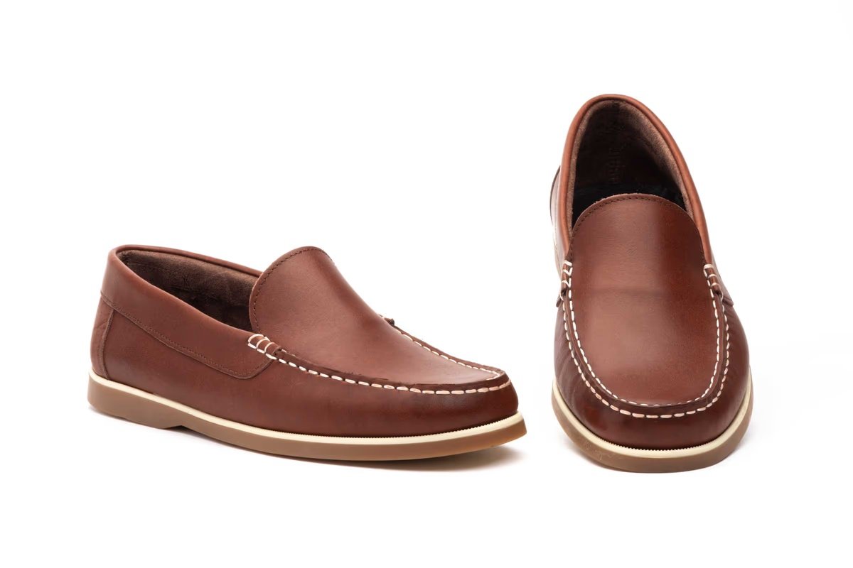 Náutico de hombre REF. 1007 – Surtido libre