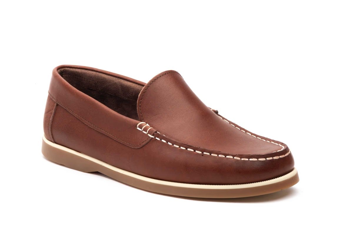 Náutico de hombre REF. 1007 – Surtido libre 2 Náutico de hombre REF. 1007 – Surtido libre - Imagen 2