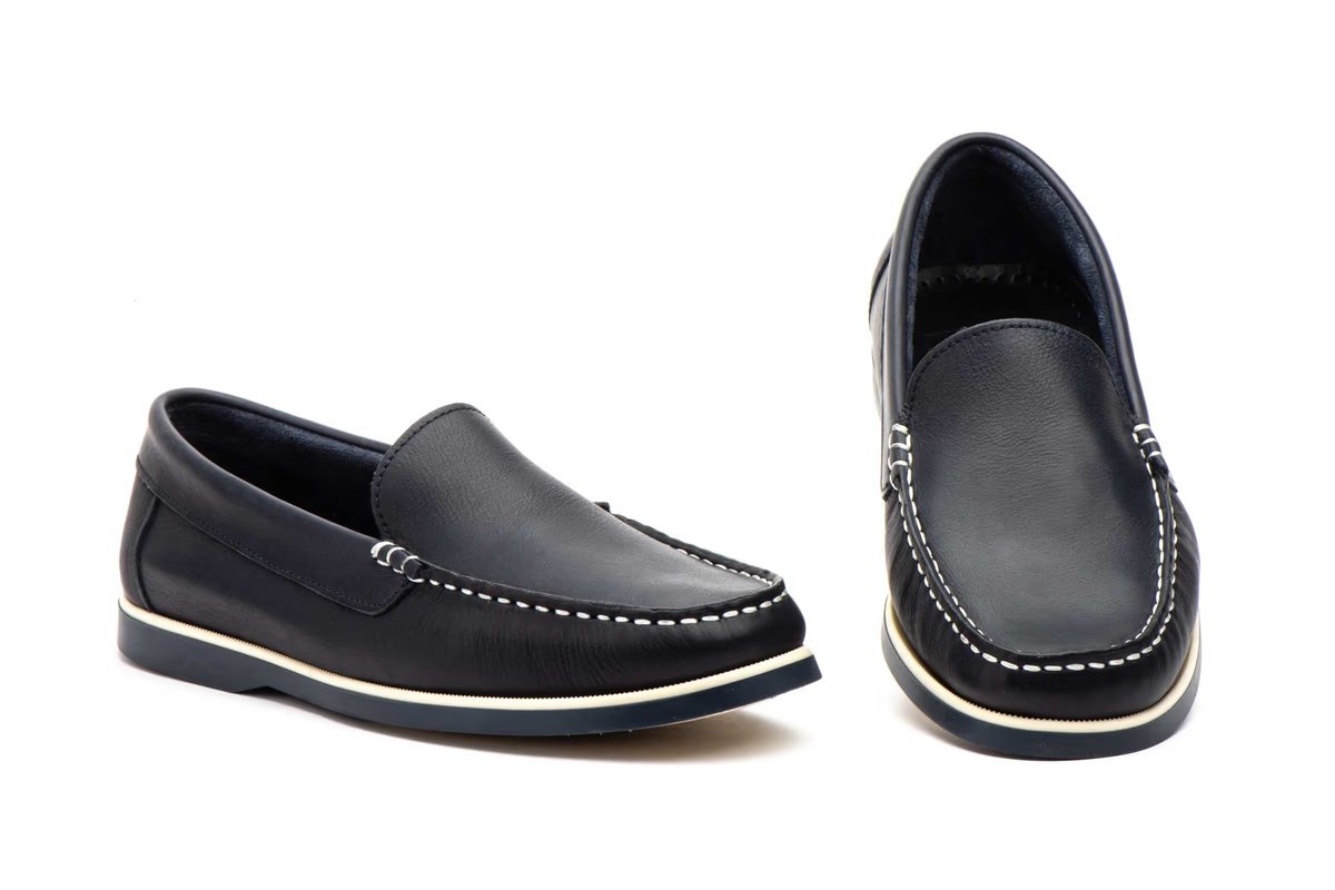 Náutico de hombre REF. 1007 – Surtido libre 6 Náutico de hombre REF. 1007 – Surtido libre - Imagen 6