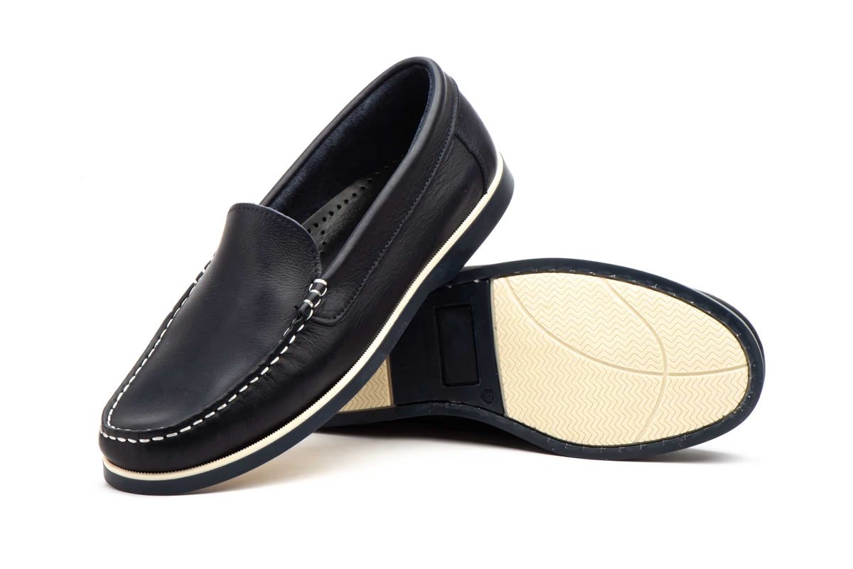 Náutico de hombre REF. 1007 – Surtido libre 9 Náutico de hombre REF. 1007 – Surtido libre - Imagen 9