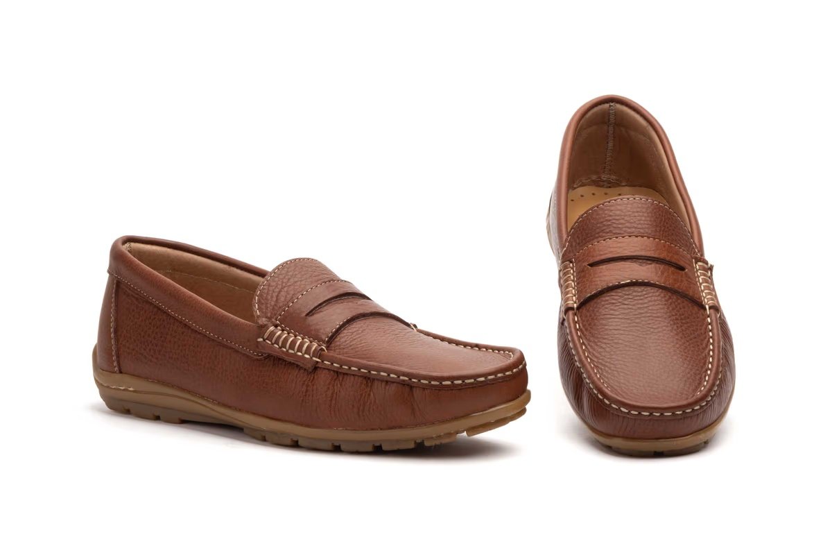 Mocasín de hombre REF. J1008 – Surtido libre