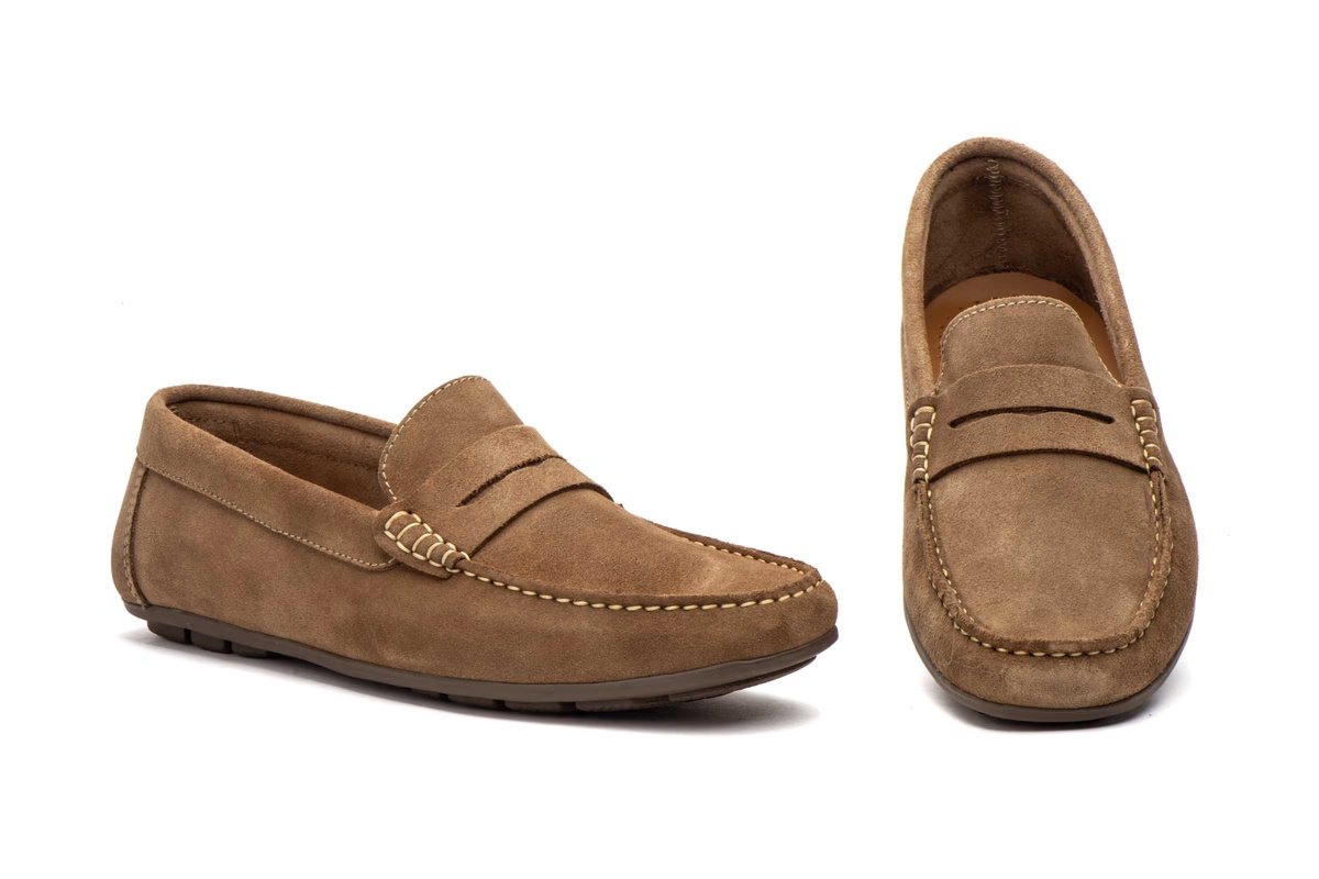 Mocasín de hombre REF. J1033 – Surtido libre
