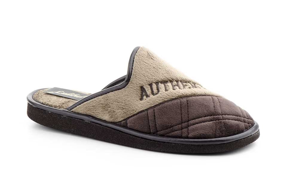 Zapatilla de casa de hombre REF. J10K – Surtido libre