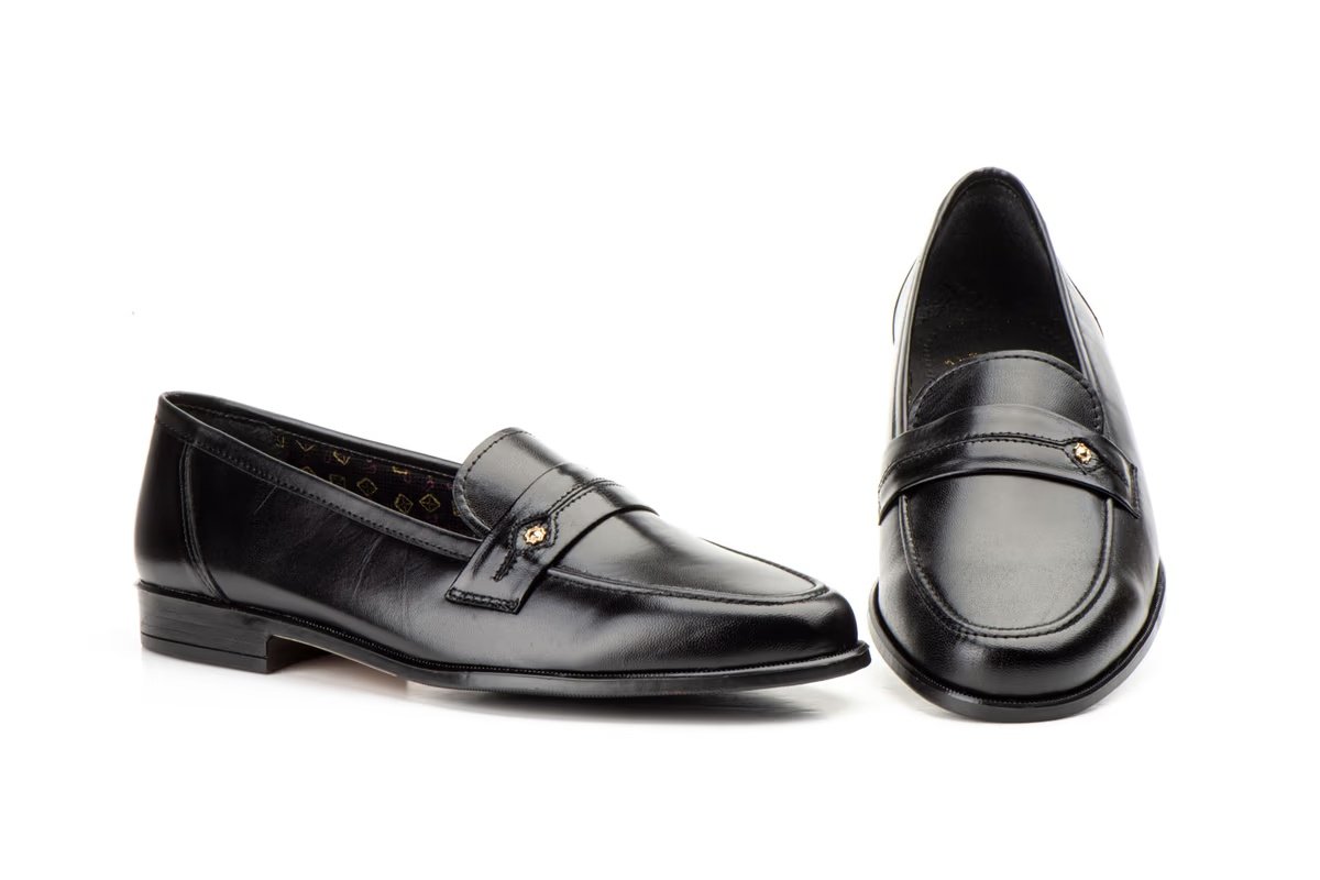 Mocasín de hombre REF. J115 – Surtido libre