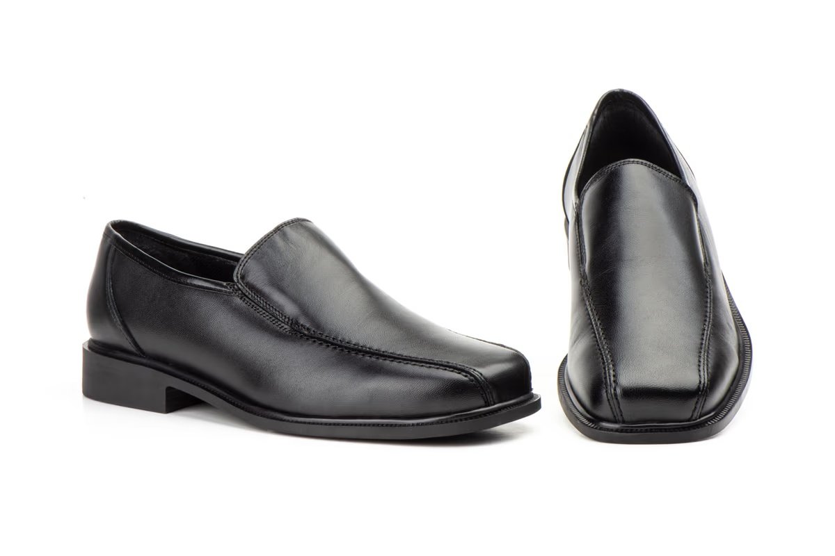 Zapato de hombre REF. J1216 – Surtido libre