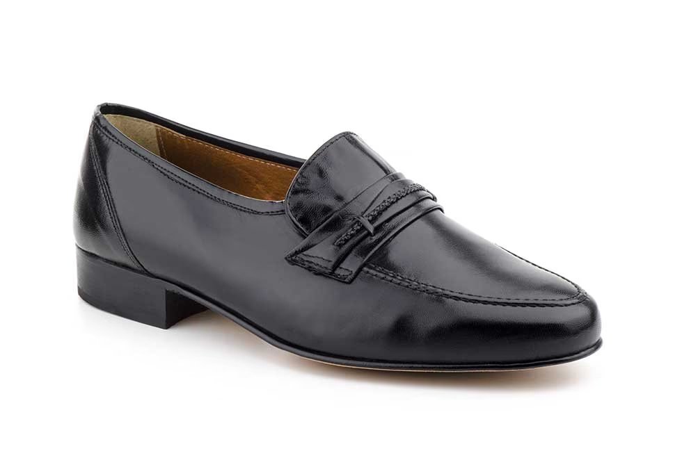 Mocasín de hombre REF. J165 – Surtido libre