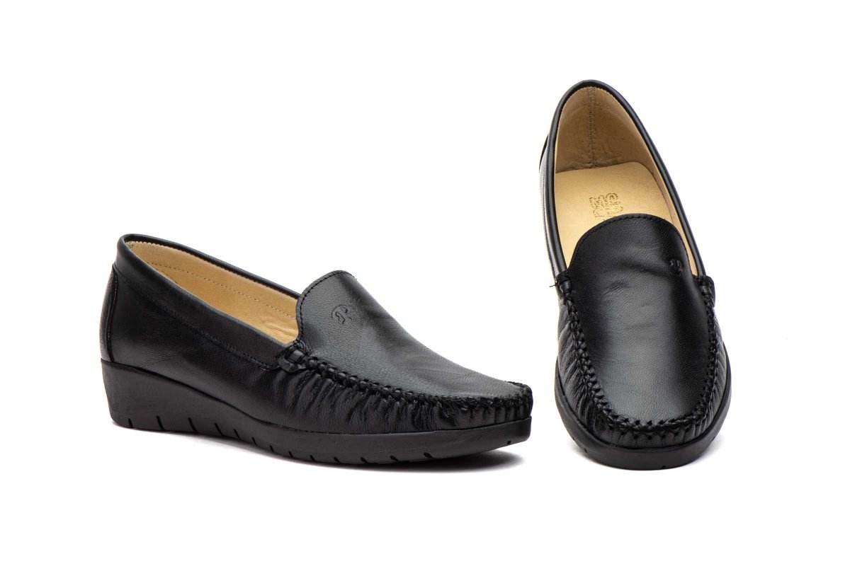 Mocasín de hombre REF. J17009 – Surtido libre