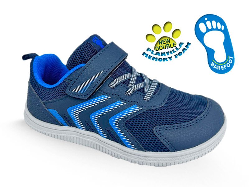 Deportivo infantil respetuoso REF. 2377 – 9