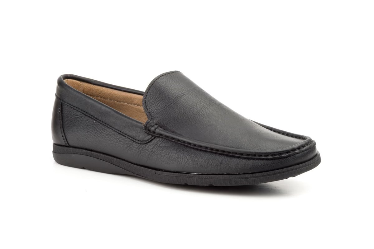 Mocasín de hombre REF. 252 – Surtido libre
