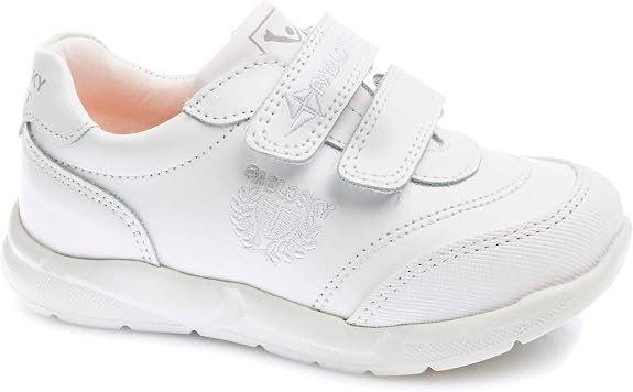 Deportivo infantil Pablosky 277900 Blanco – desde/par