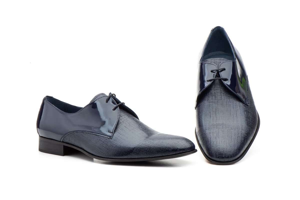 Zapato de hombre REF. J3247 – Surtido libre