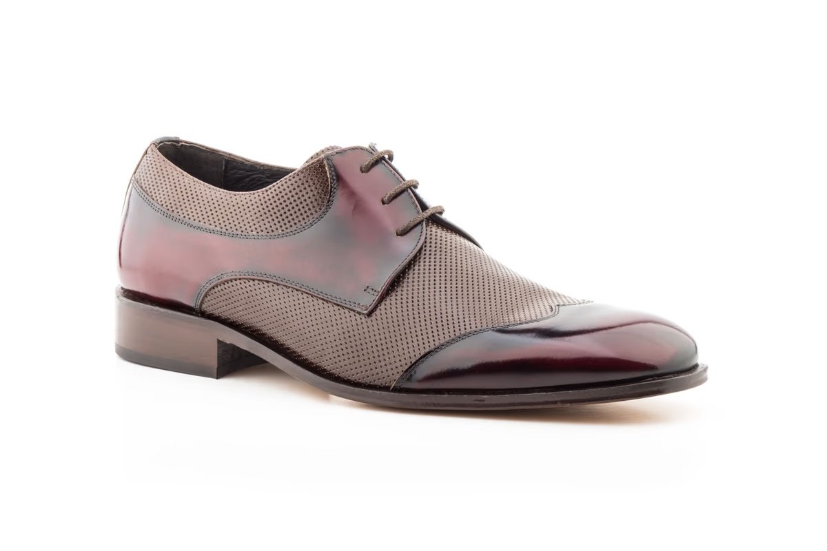 Zapato de hombre REF. J3248 – Surtido libre