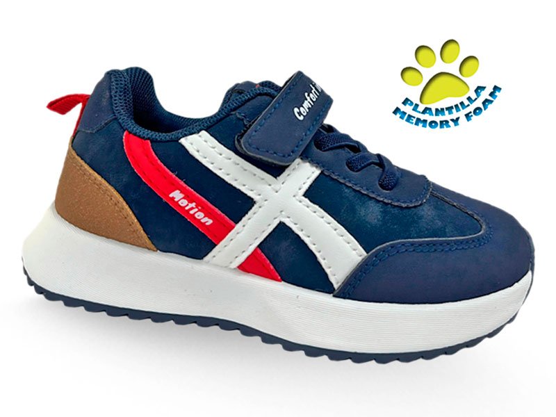 6 Modelo K878 (25 a 30 y 31 a 36) 8,95€