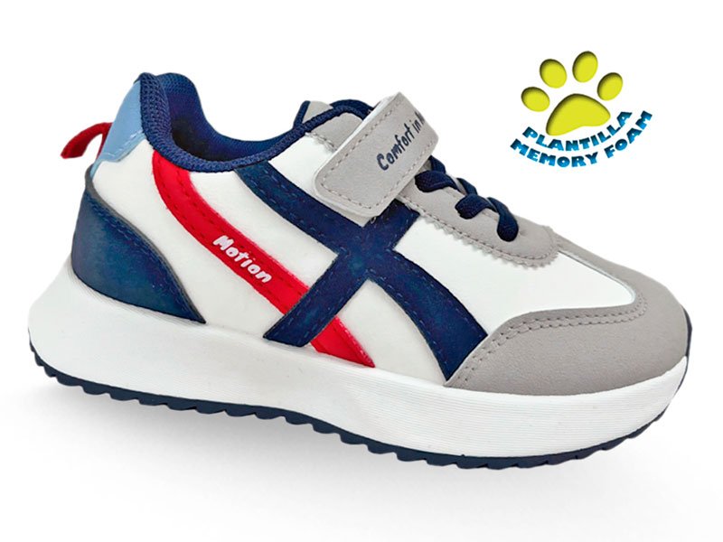 Modelo K878 (25 a 30 y 31 a 36) 8,95€ 2 Modelo K878 (25 a 30 y 31 a 36) 8,95€ - Imagen 2