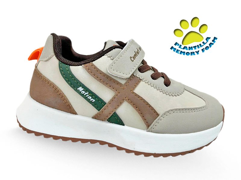 Modelo K878 (25 a 30 y 31 a 36) 8,95€ 3 Modelo K878 (25 a 30 y 31 a 36) 8,95€ - Imagen 3