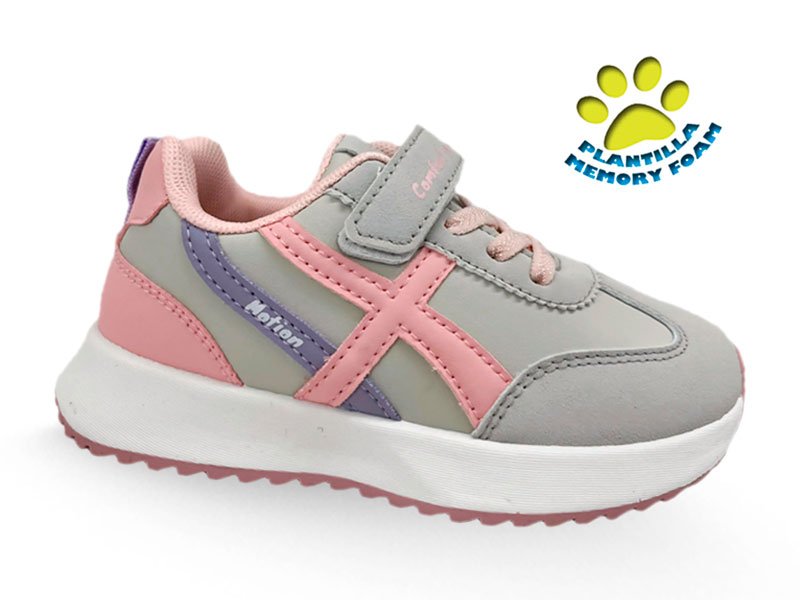 Modelo K878 (25 a 30 y 31 a 36) 8,95€ 4 Modelo K878 (25 a 30 y 31 a 36) 8,95€ - Imagen 4