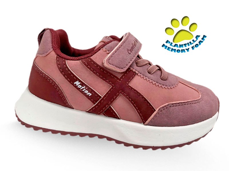 Modelo K878 (25 a 30 y 31 a 36) 8,95€ 5 Modelo K878 (25 a 30 y 31 a 36) 8,95€ - Imagen 5